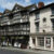 Haunting At The Feathers Hotel, Ludlow GB